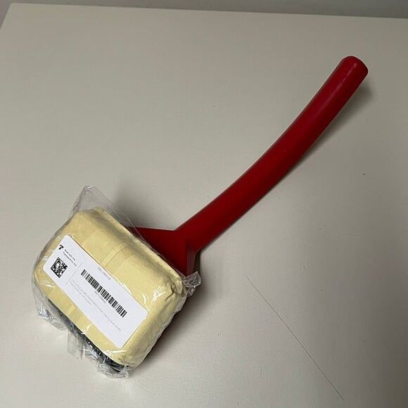 Cleaning Grill Brush, Bristle-Free Steam - Picture 6 of 12